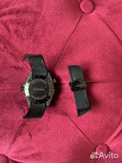 Часы мужские Carrera