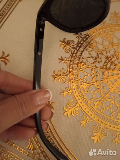 Солнцезащитные очки женские