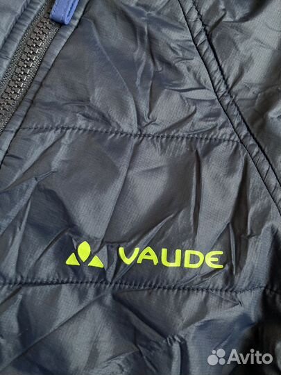 Микропуховик Vaude