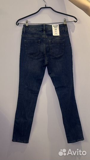 Джинсы женские Tom Tailor