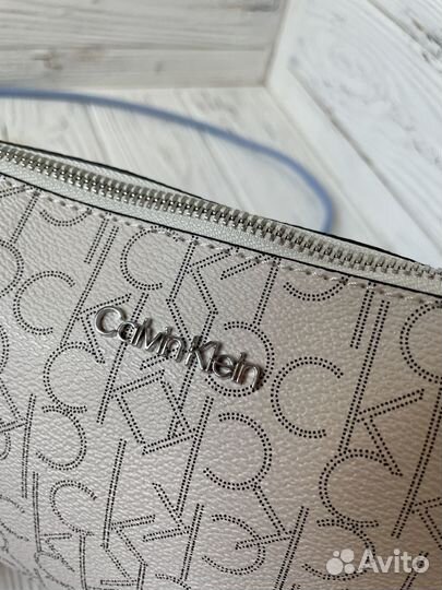 Сумка calvin klein оригинал