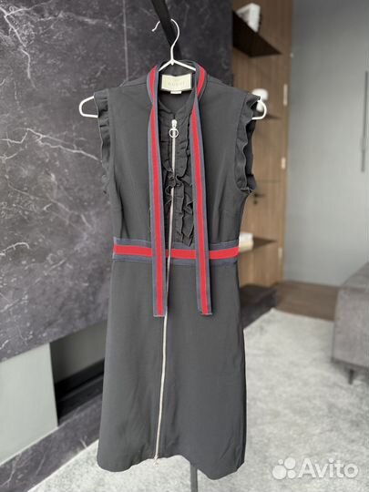 Платье сарафан gucci оригинал