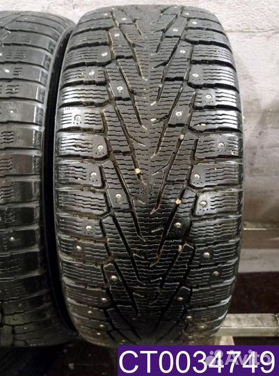 Nokian Tyres Hakkapeliitta 7 SUV 255/55 R18 96T