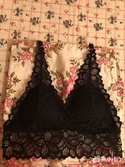 Комплект женского нижнего белья