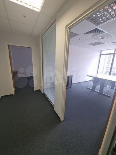 Аренда офиса 89 м2 м. Беломорская в сао в