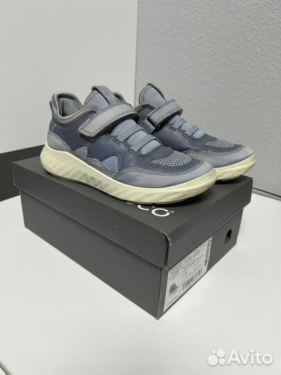 Кроссовки ecco 31 размер