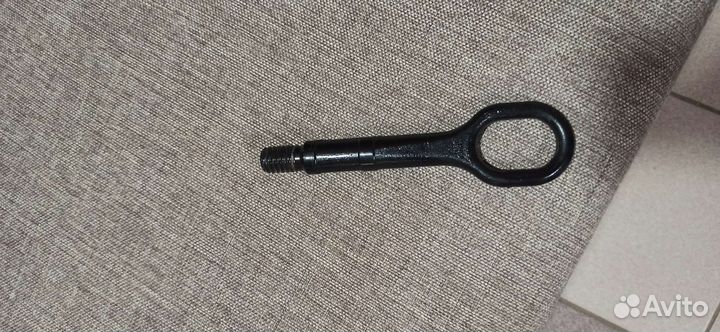 Органайзер в багажник шкода октавия А5