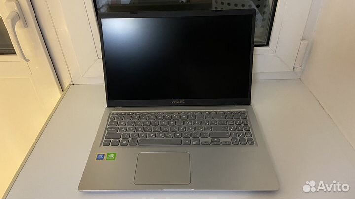 Ноутбук asus Laptop 15