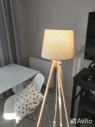 Основание торшера напольного и настольного