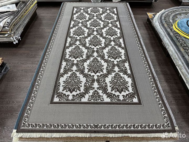 Циновка 2х3.9м