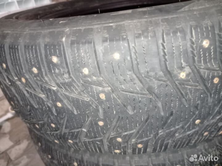 Sailun Ice Blazer Arctic 225/60 R17 103T