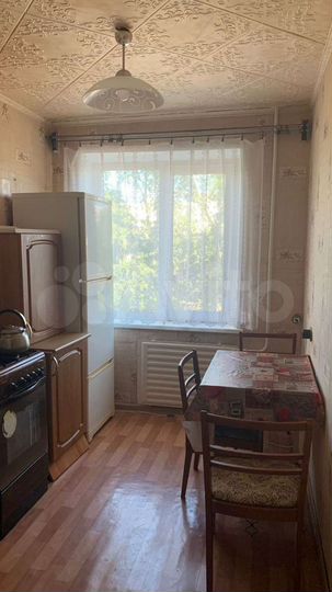 2-к. квартира, 45 м², 4/9 эт.