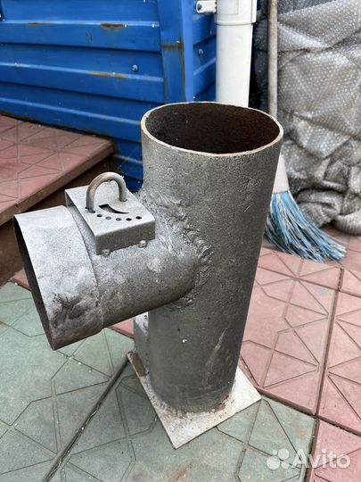 Котел 