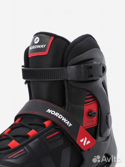 Фитнес-коньки Nordway Fh-One (43 размер)