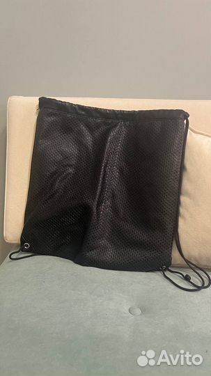 Мешок для сменной обуви, торба