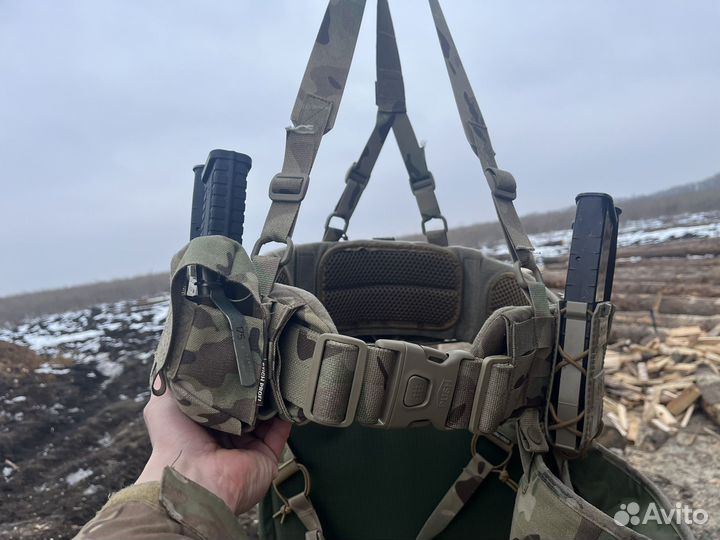 Пояс stich profi 90 см