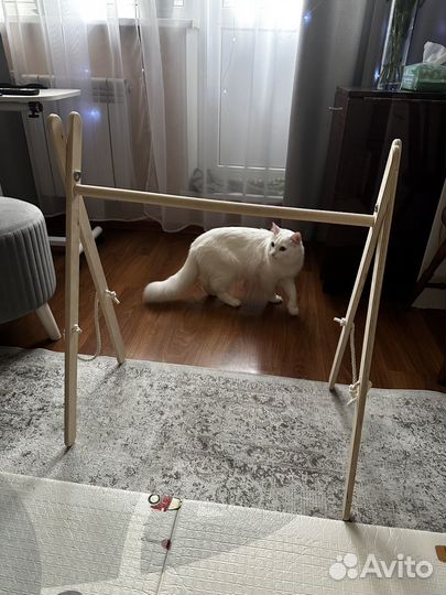 Стойка монтессори