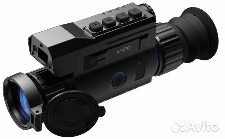 Тепловизионный прицел nnpo TR22-LRF-325