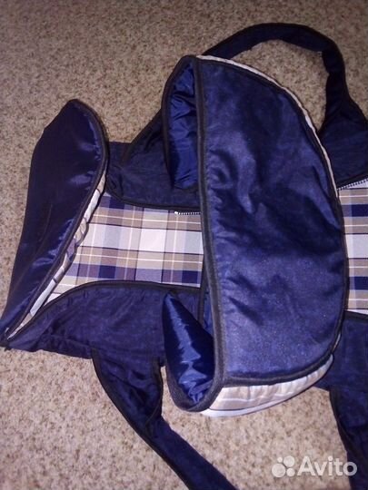 Переноска для детей