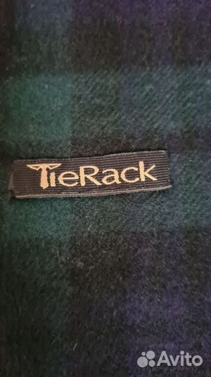 Мужской шарф Tie Rack, шерсть