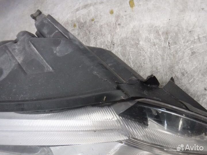 Фара передняя правая Лада Гранта