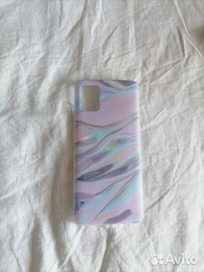 Чехол Samsung Galaxy A51 Новый