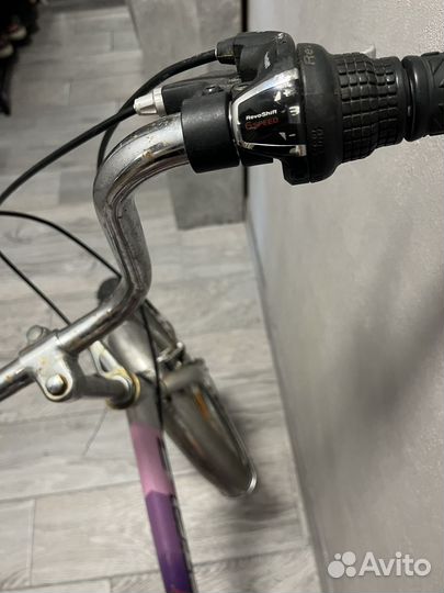 Велосипед stels pilot 350