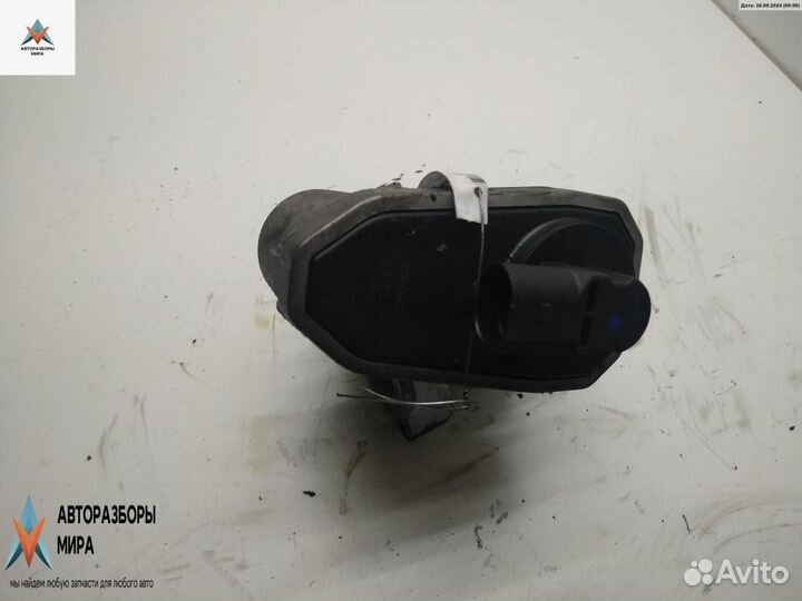 Клапан EGR Ford Mondeo 3 рест. 2006