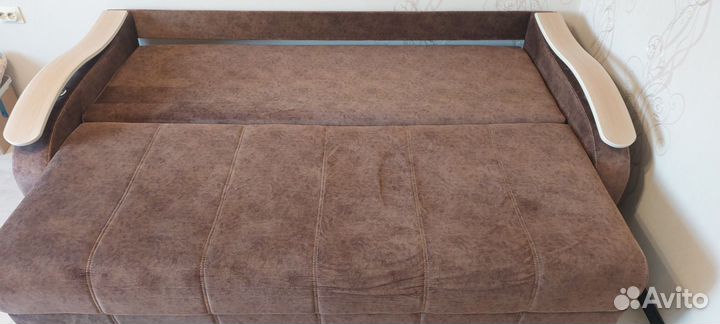 Диван раскладной