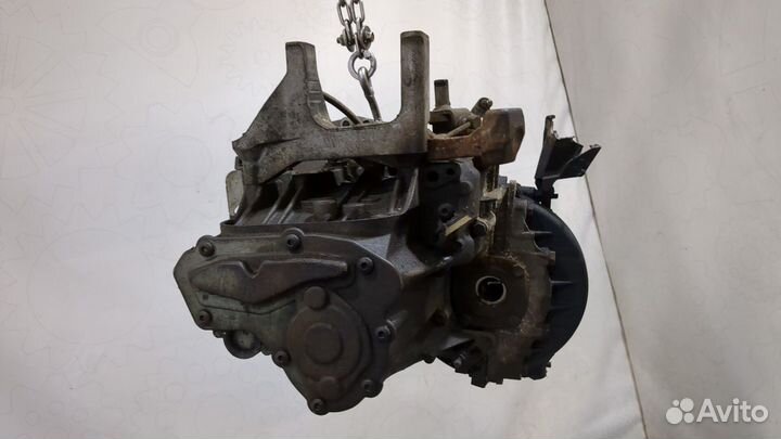 Кпп 6-ст.мех. (МКПП) Citroen C5, 2005