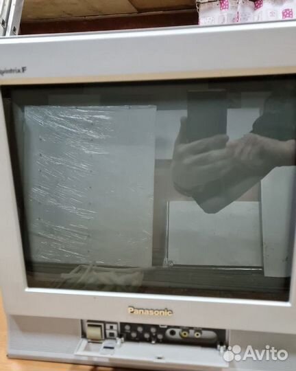 Телевизор Panasonic