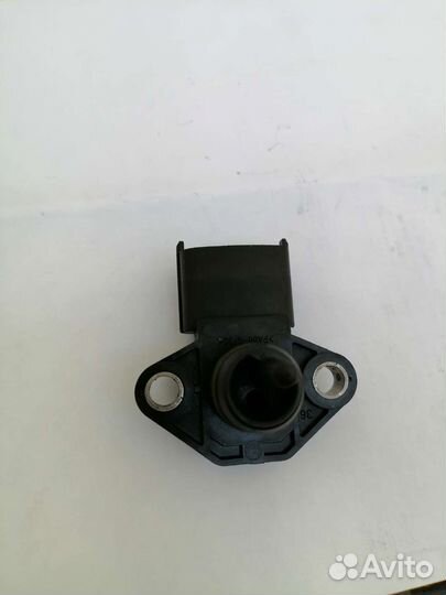 Датчик топл. Смеси на хундай, kia