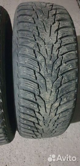 Nexen Winguard Spike WS62 215/55 R17 99H