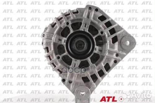 Генератор 14V 120A L68345 Delta Autotechnik