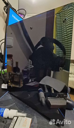 Консоль PlayStation 4 PRO 2TB 500 million edition