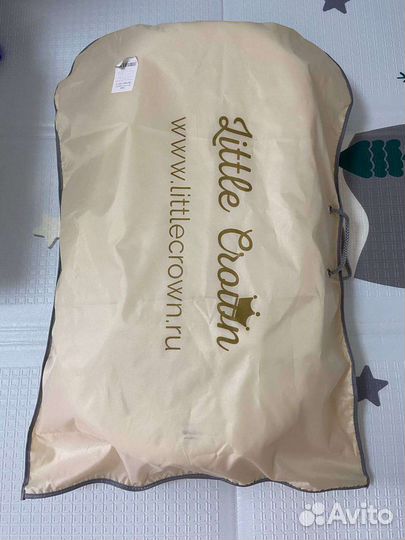 Кокон для новорожденных