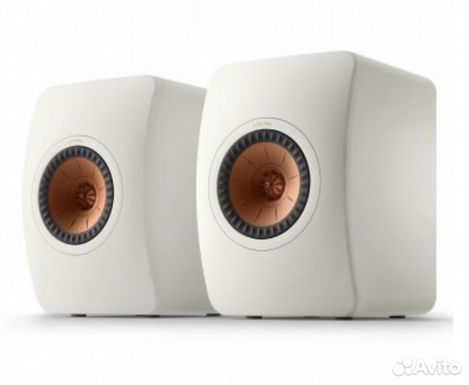 KEF ls50 meta