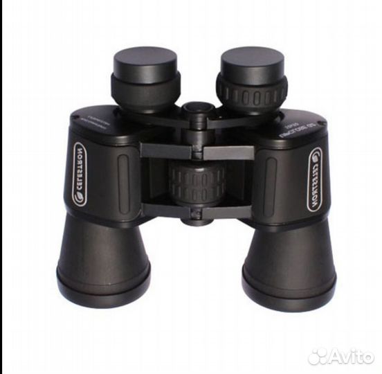 Продаю Бинокль celestron UpClose G2