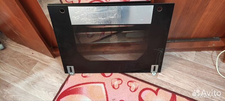 Стекло наружное 