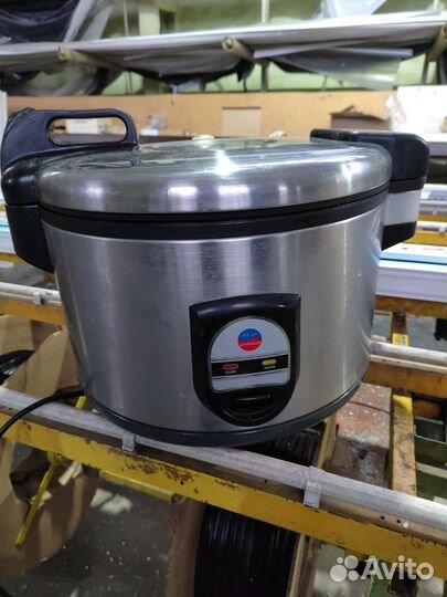 Рисоварка indokor ir-1954