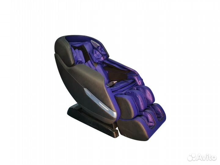 Массажное кресло с доставкой (можно в рассрочку)