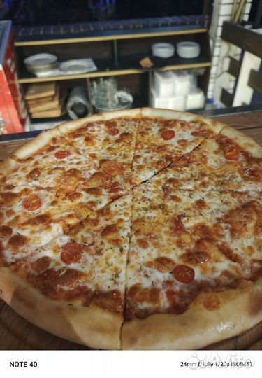 Повар универсал. Сушист. Пиццемейкер