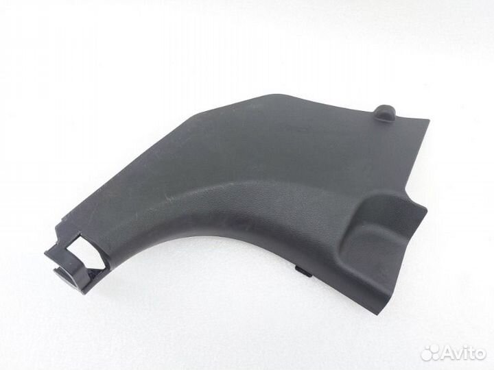 Обшивка стойки передняя правая Hyundai Tucson TL