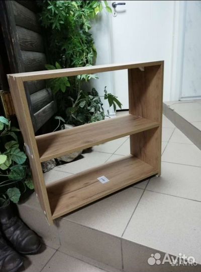 Полка настенная