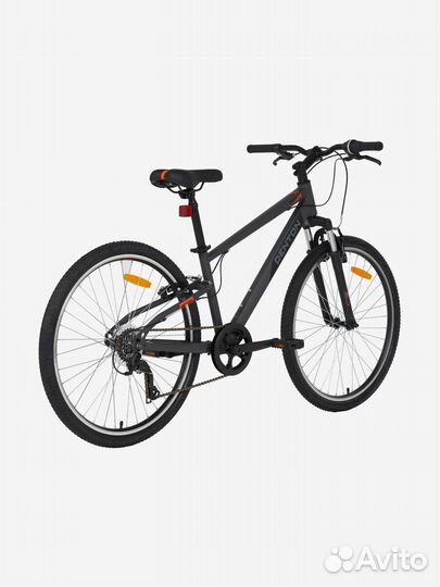 Велосипед горный Denton Storm 2.0 26