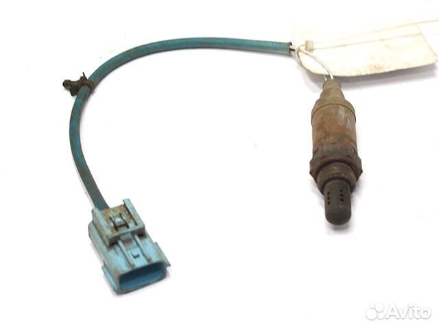 Датчик кислородный лямбда-зонд Nissan Maxima