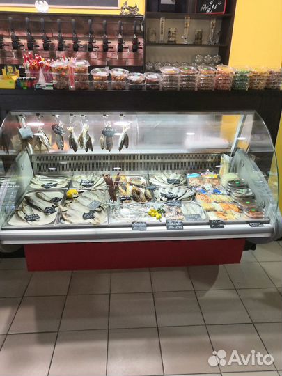 Продам готовый бизнес, магазин