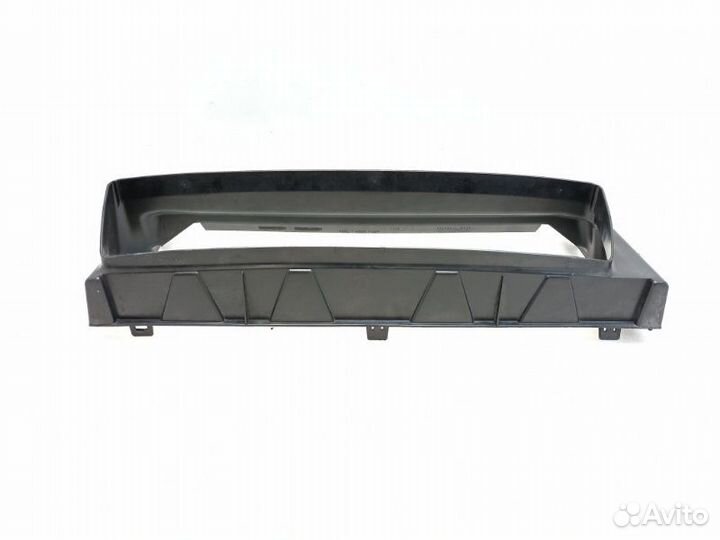 Воздуховод радиатора Volvo S40 2006