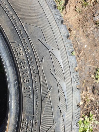 Toyo 310 195/65 R15