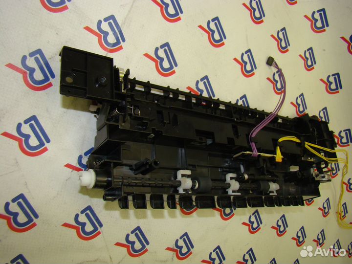 Вертикальный транспортер бумаги HP 1536